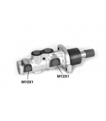 OPEN PARTS - FBM134100 - 